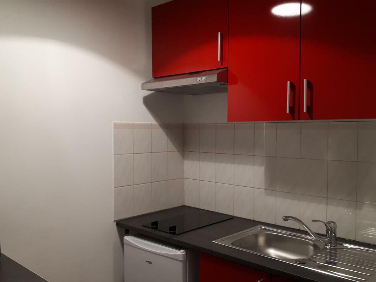 Studio Le Virgile - Annecy Extérieur photo