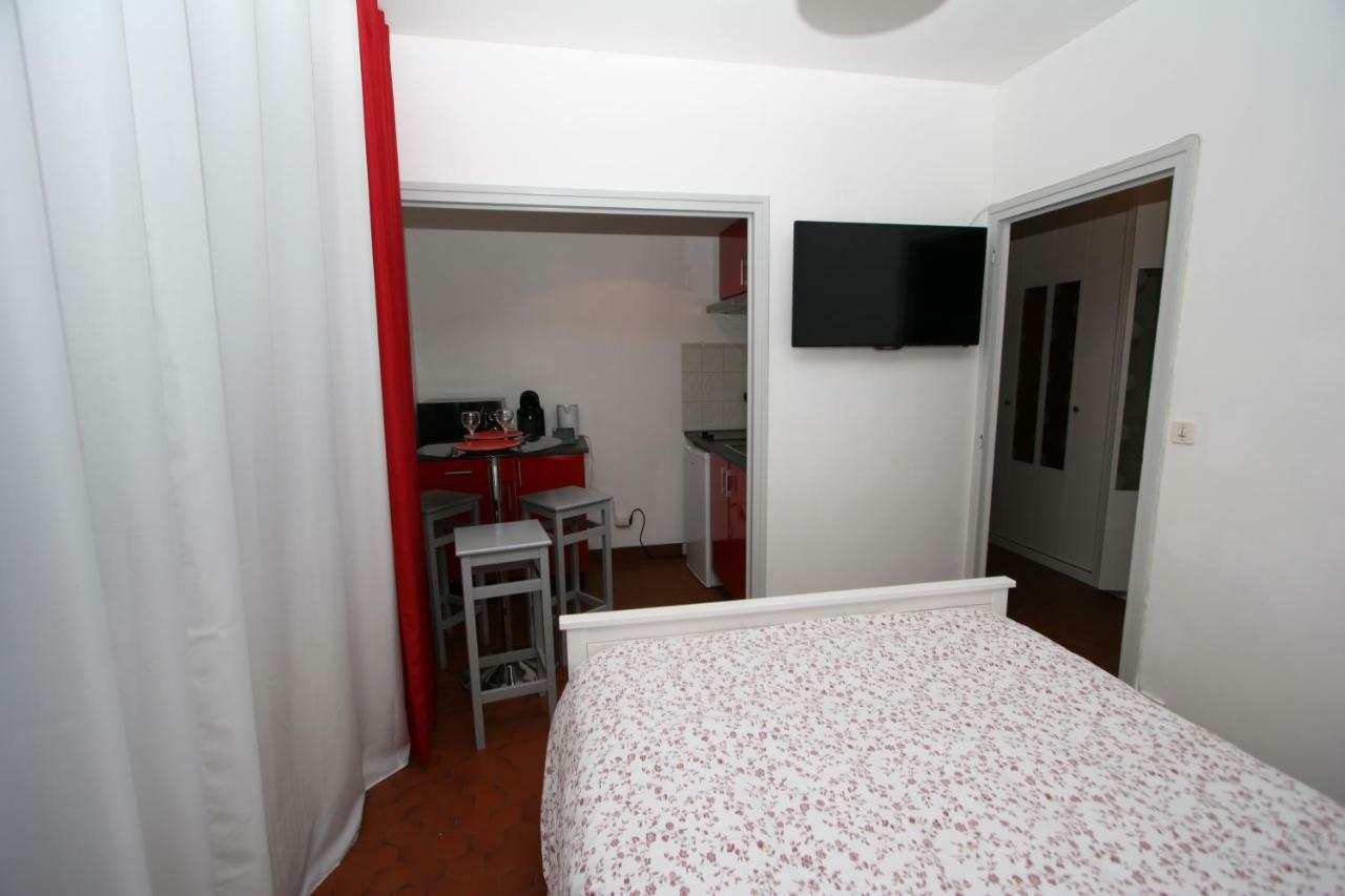 Studio Le Virgile - Annecy Extérieur photo