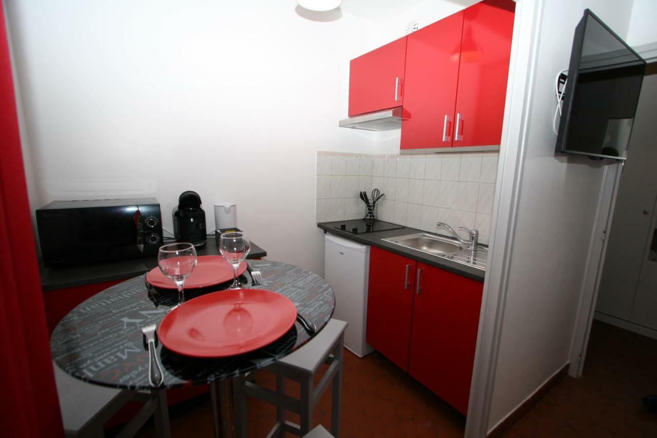 Studio Le Virgile - Annecy Extérieur photo