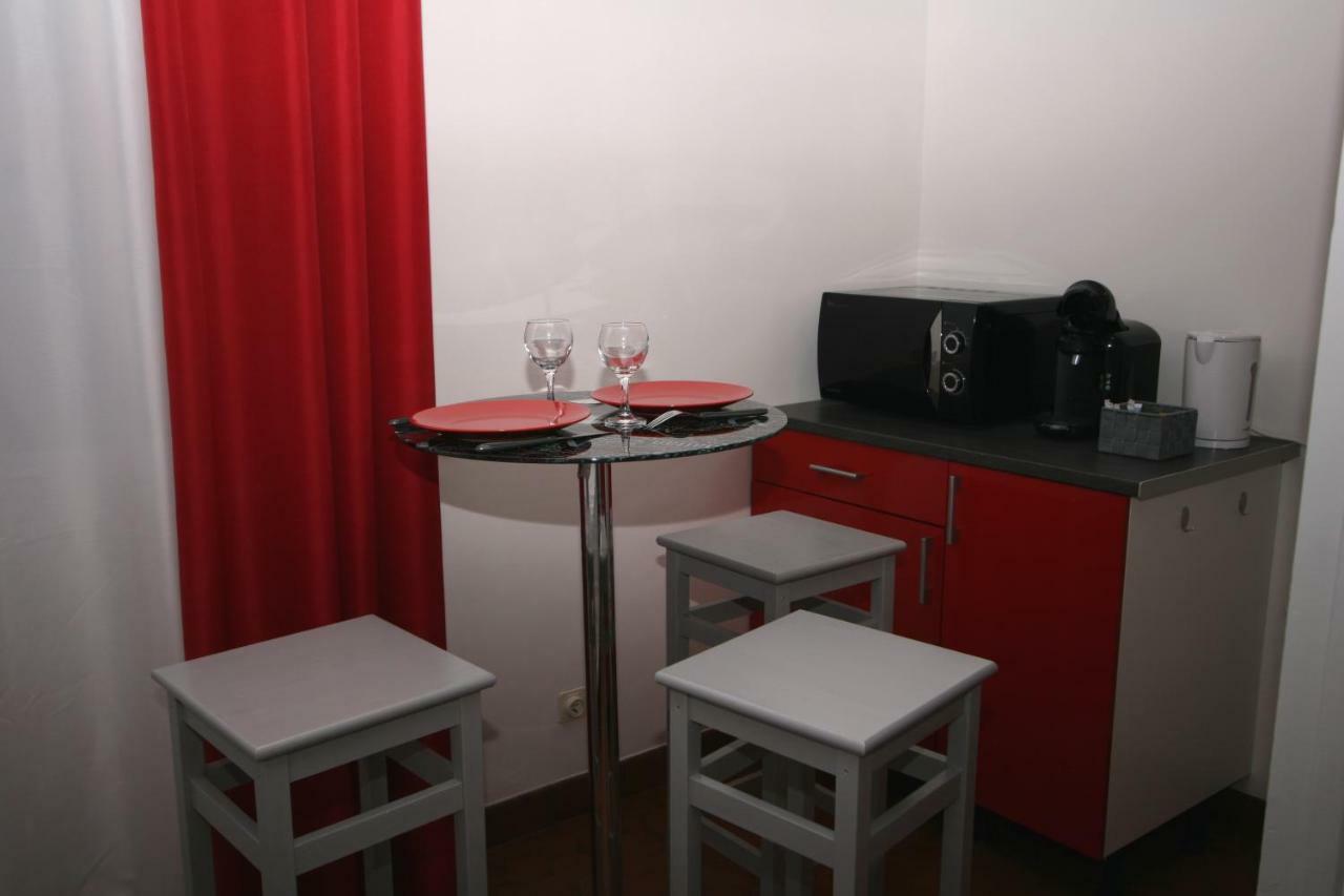Studio Le Virgile - Annecy Extérieur photo